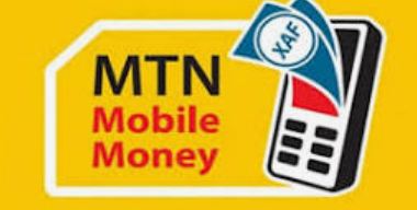 MTN Money