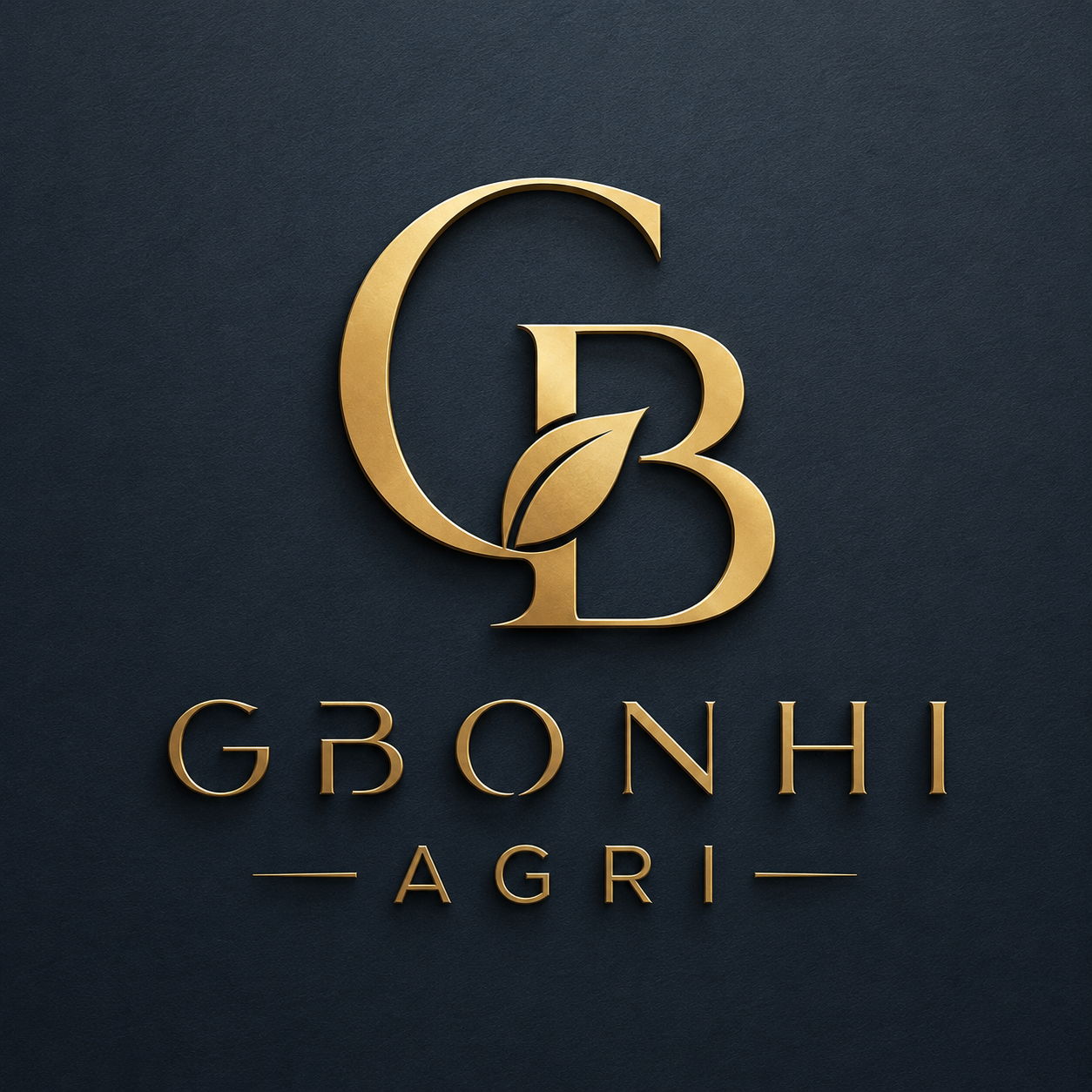 Gbonhi Agri