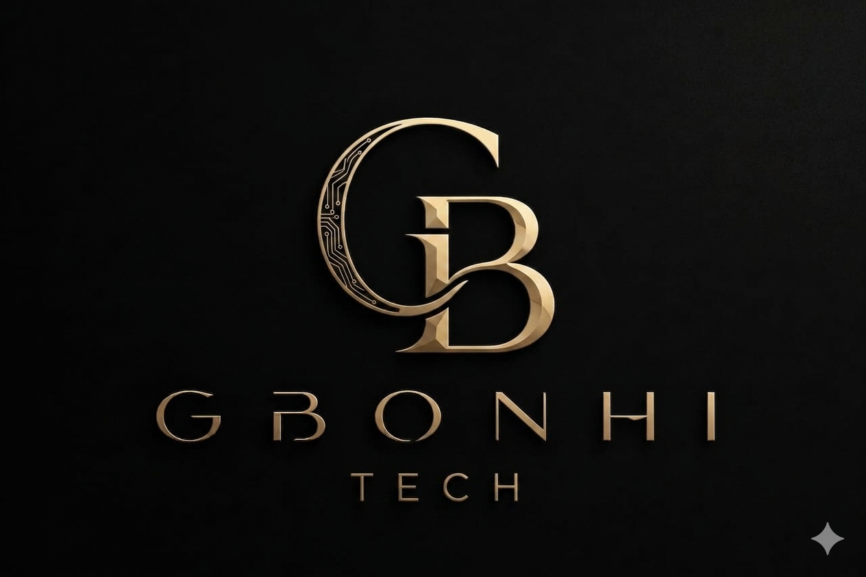 Gbonhi Tech